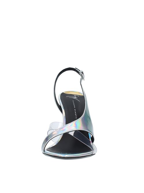  GIUSEPPE ZANOTTI | E300078ARGENTO